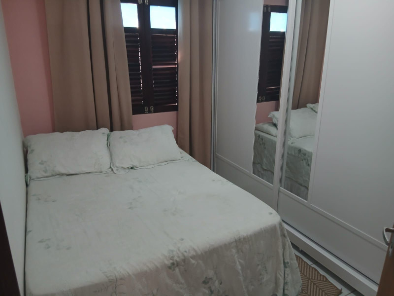 imóvel com 78m² - Três Irmãs - Campina Grande