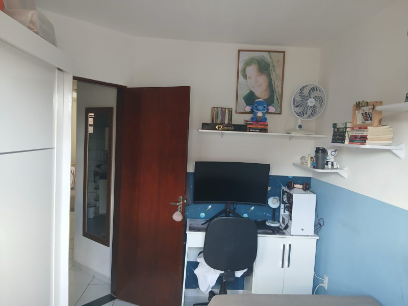 imóvel com 78m² - Três Irmãs - Campina Grande