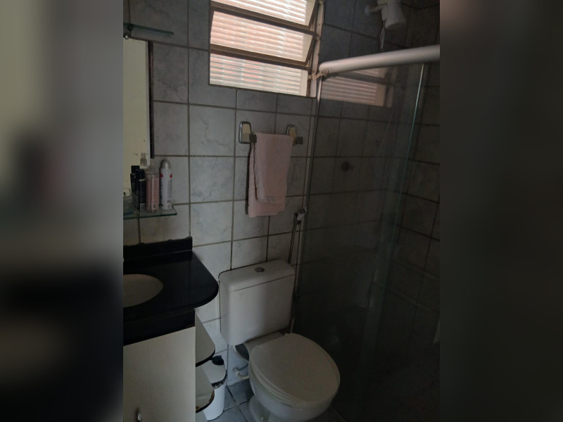 imóvel com 78m² - Três Irmãs - Campina Grande