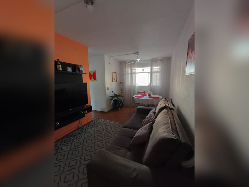 imóvel com 48m² - Parque Pinheiros - Taboão da Serra