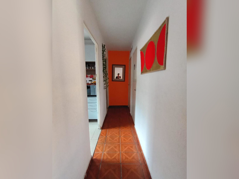 imóvel com 48m² - Parque Pinheiros - Taboão da Serra
