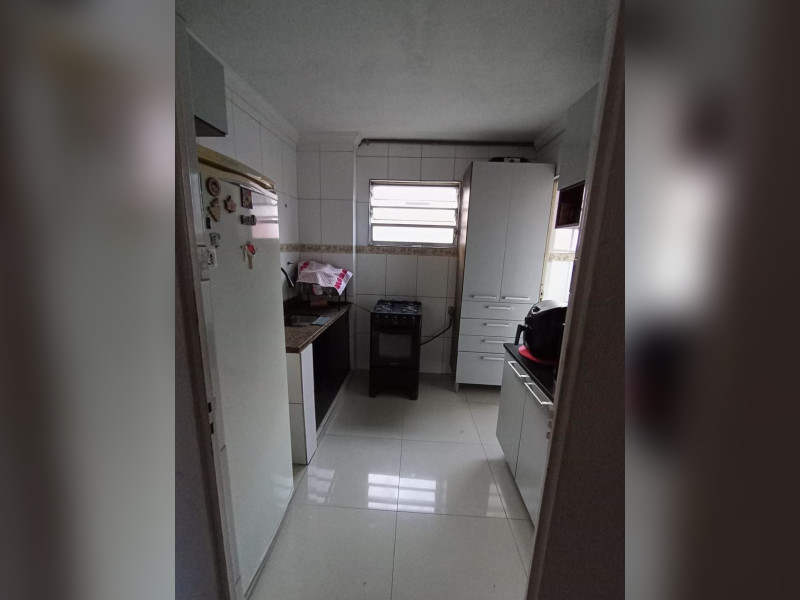 imóvel com 48m² - Parque Pinheiros - Taboão da Serra