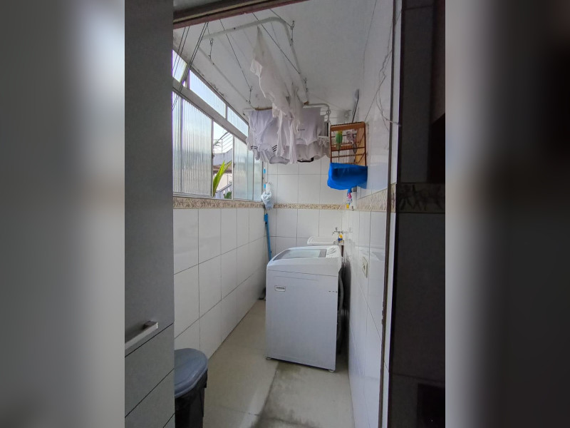 imóvel com 48m² - Parque Pinheiros - Taboão da Serra