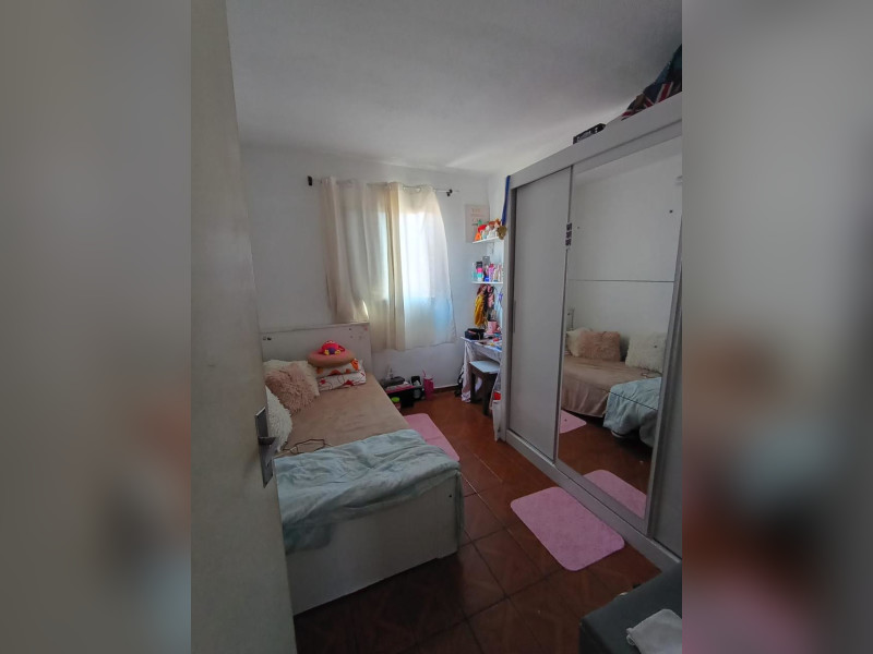 imóvel com 48m² - Parque Pinheiros - Taboão da Serra