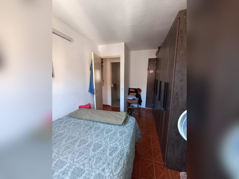 imóvel com 48m² - Parque Pinheiros - Taboão da Serra