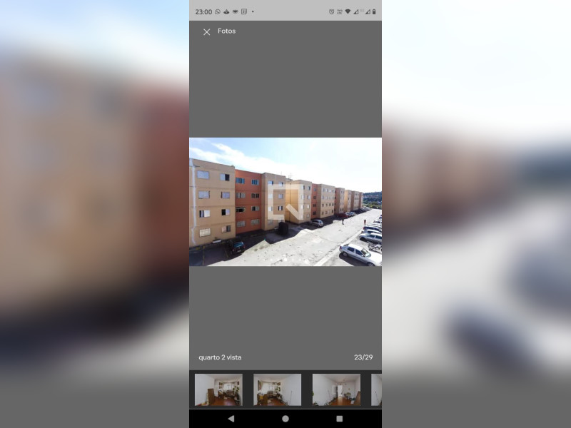imóvel com 48m² - Parque Pinheiros - Taboão da Serra