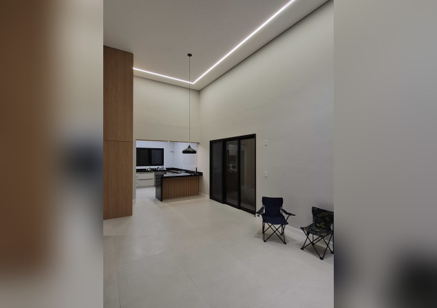 imóvel com 140m²