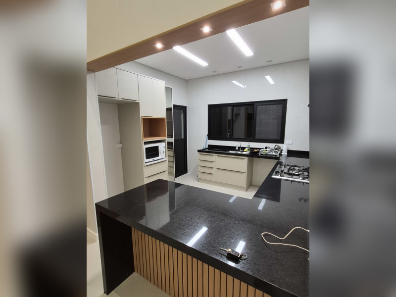 imóvel com 140m² - Jardim Jacinto - Jacareí
