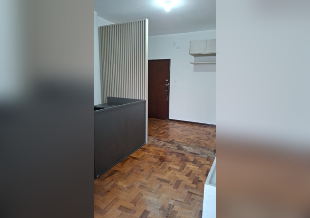 imóvel com 31m²