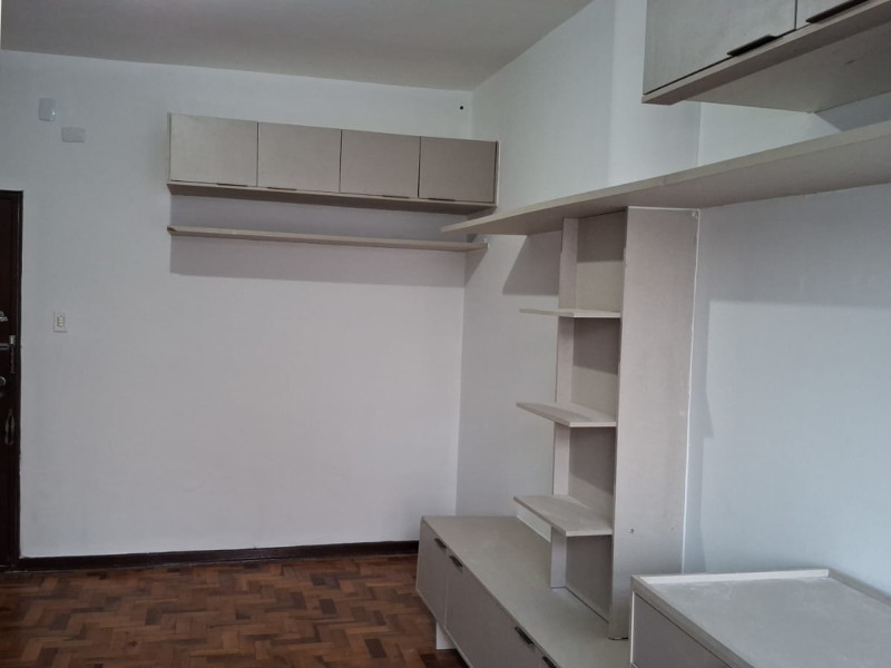 imóvel com 31m² - Centro - Curitiba
