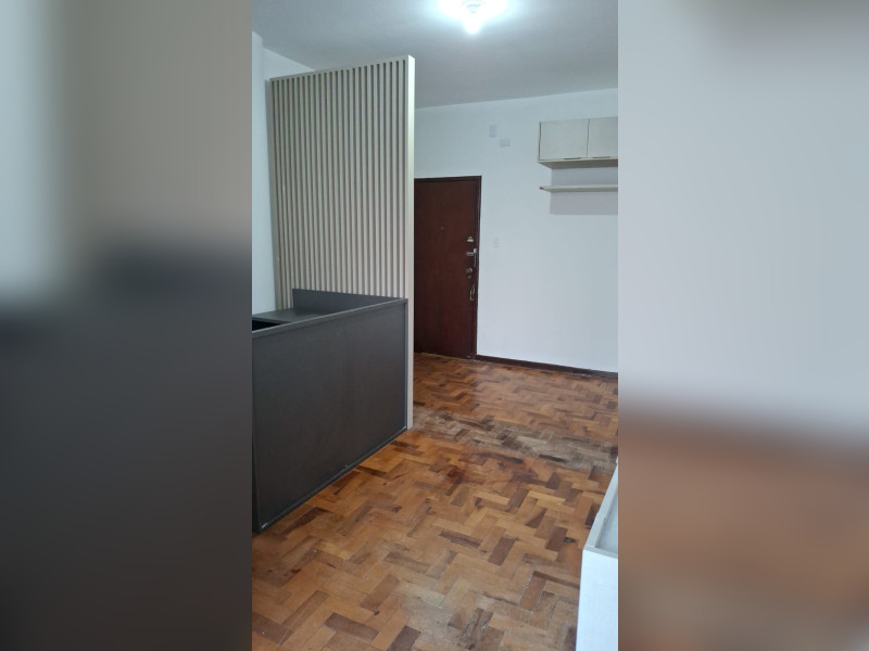 imóvel com 31m² - Centro - Curitiba