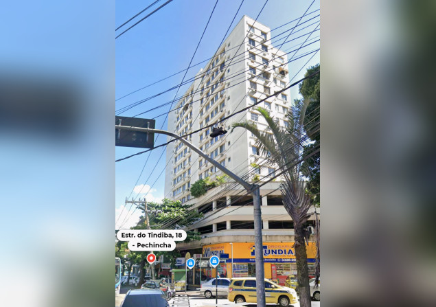imóvel com 44m²