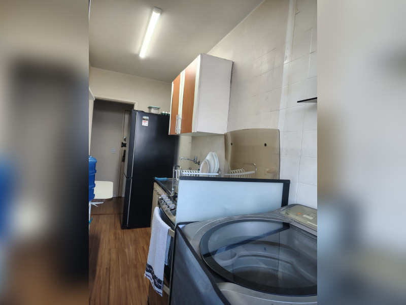 imóvel com 44m² - Taquara - Rio de Janeiro