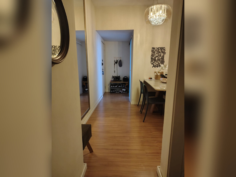 imóvel com 44m² - Taquara - Rio de Janeiro