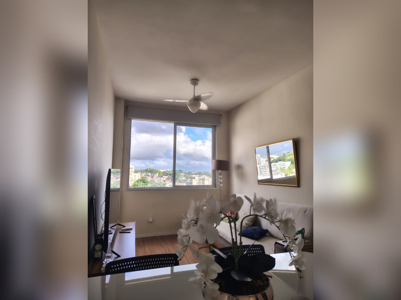 imóvel com 44m² - Taquara - Rio de Janeiro