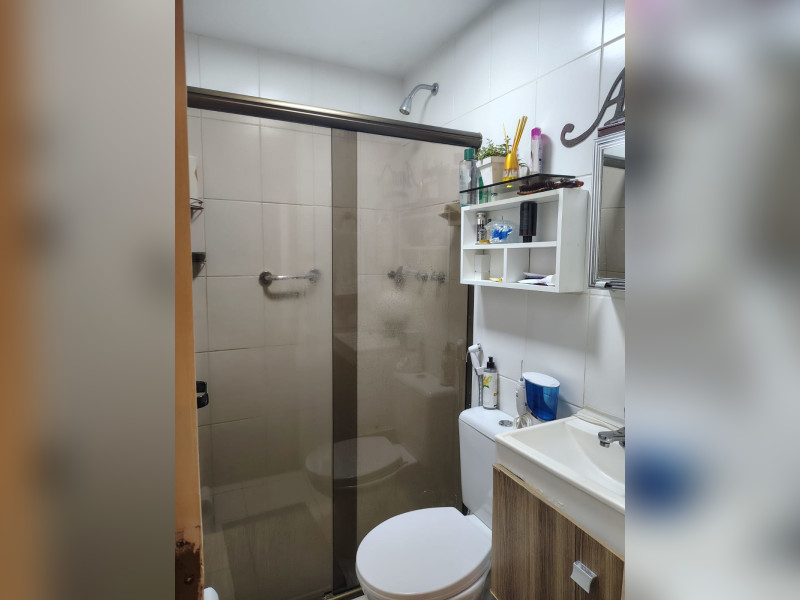 imóvel com 44m² - Taquara - Rio de Janeiro