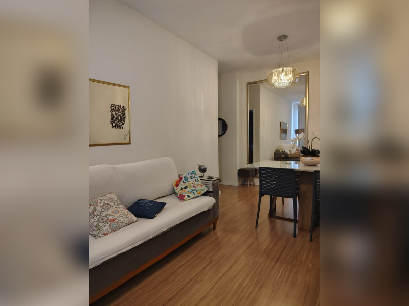 imóvel com 44m² - Taquara - Rio de Janeiro