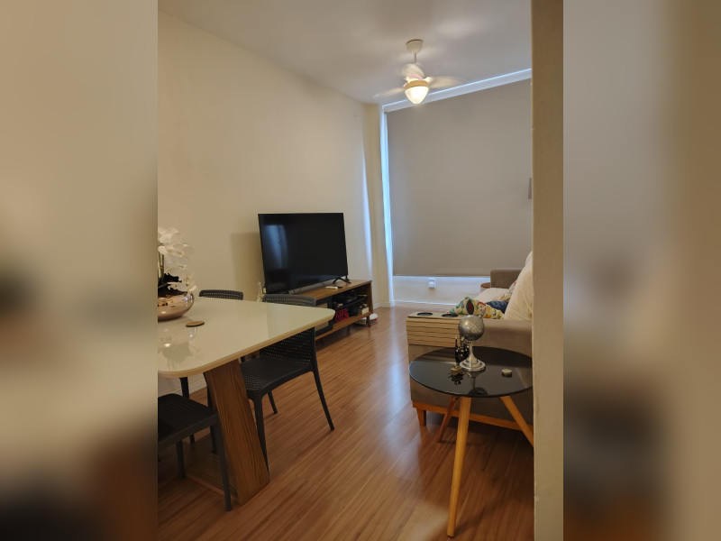 imóvel com 44m² - Taquara - Rio de Janeiro