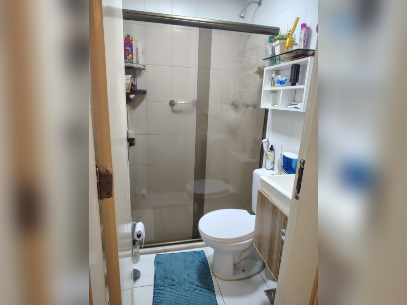 imóvel com 44m² - Taquara - Rio de Janeiro