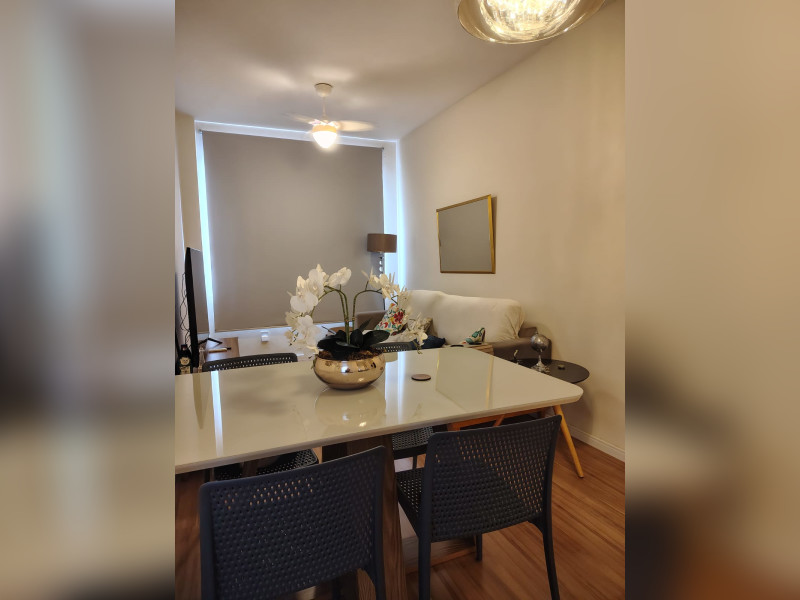 imóvel com 44m² - Taquara - Rio de Janeiro