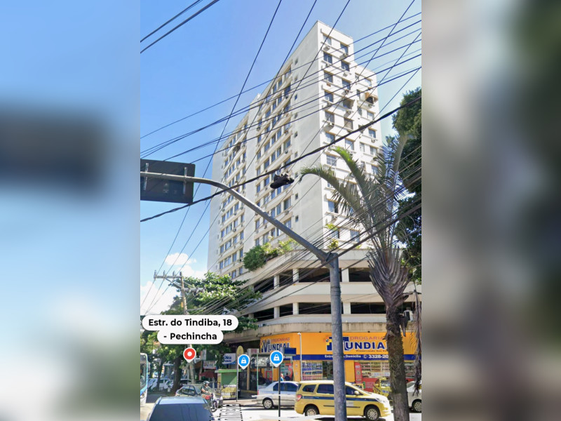 imóvel com 44m² - Taquara - Rio de Janeiro
