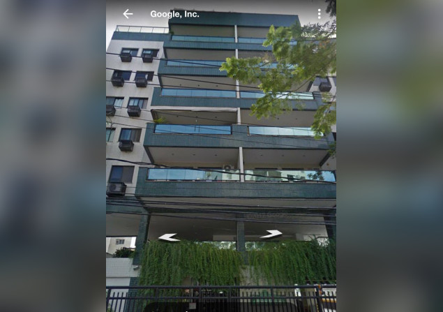 imóvel com 87m²