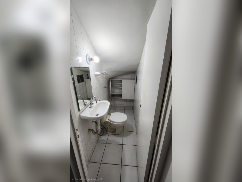 imóvel com 158m² - Boa Viagem - Recife