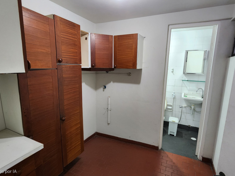 imóvel com 158m² - Boa Viagem - Recife