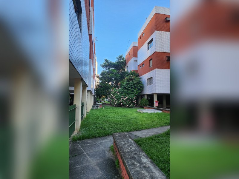 imóvel com 158m² - Boa Viagem - Recife