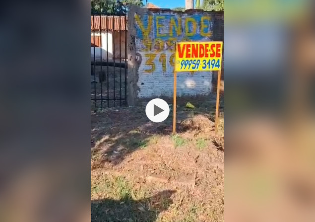 imóvel com 448m²