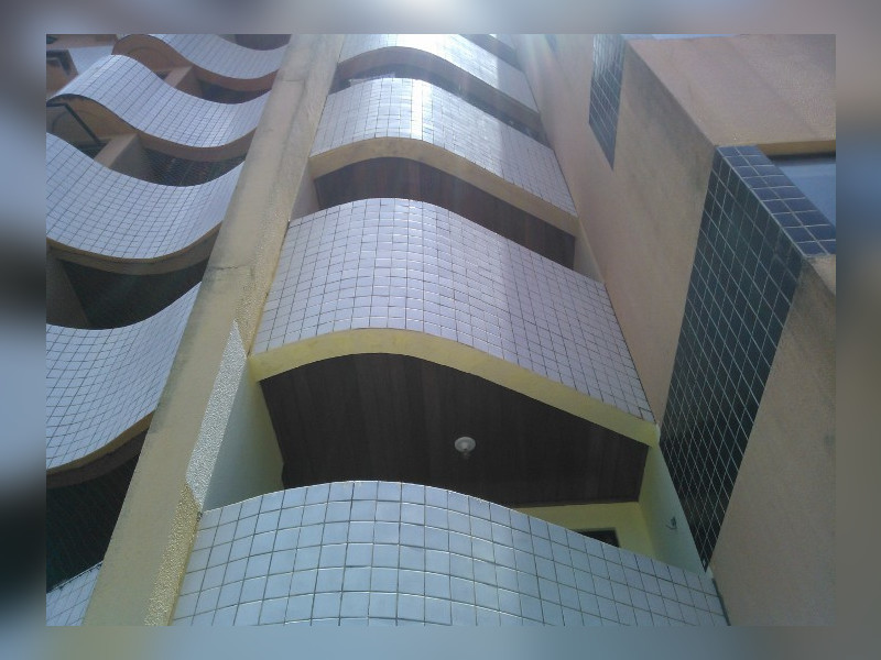 imóvel com 120m² - Cruz das Almas - Maceió