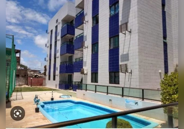 imóvel com 50m²