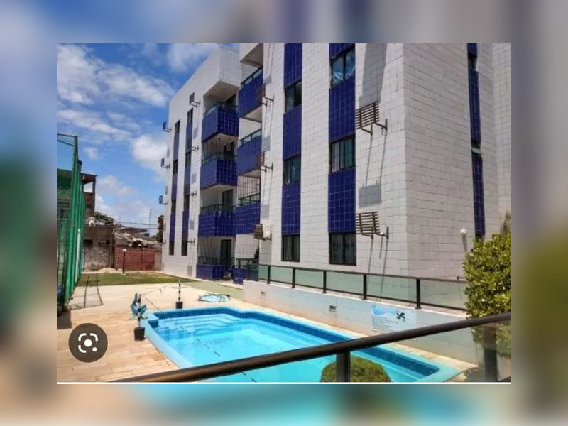 imóvel com 50m² - Barra de Jangada - Jaboatao dos Guararapes