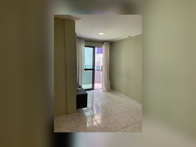 imóvel com 50m² - Barra de Jangada - Jaboatao dos Guararapes