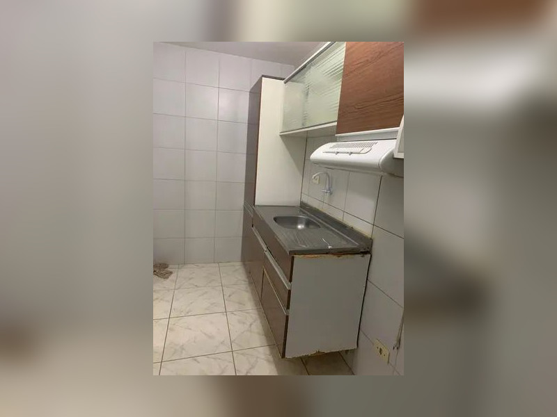 imóvel com 50m² - Barra de Jangada - Jaboatao dos Guararapes