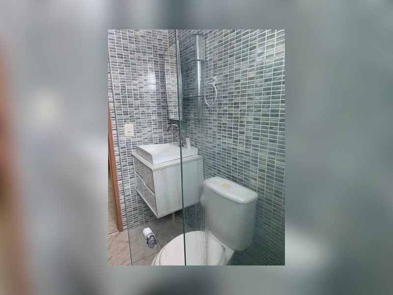 imóvel com 50m² - Barra de Jangada - Jaboatao dos Guararapes