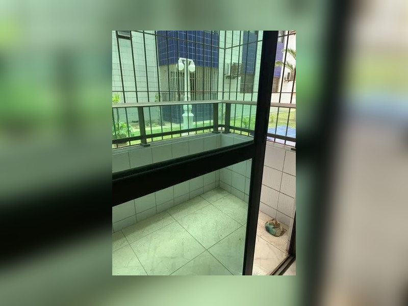 imóvel com 50m² - Barra de Jangada - Jaboatao dos Guararapes