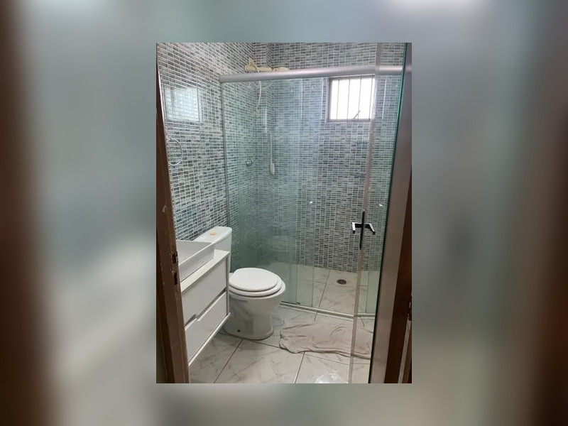imóvel com 50m² - Barra de Jangada - Jaboatao dos Guararapes