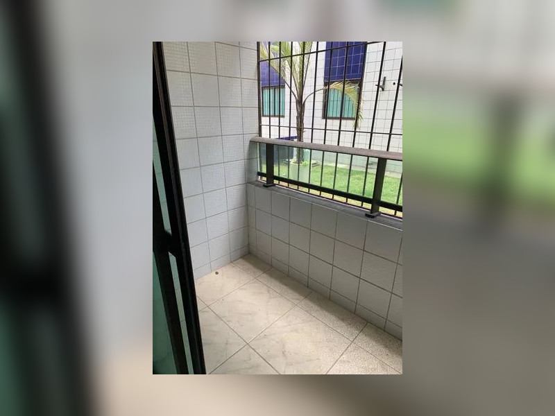 imóvel com 50m² - Barra de Jangada - Jaboatao dos Guararapes