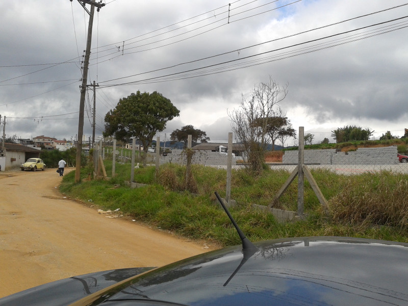 imóvel com 1000m² - Centro - biritiba mirim