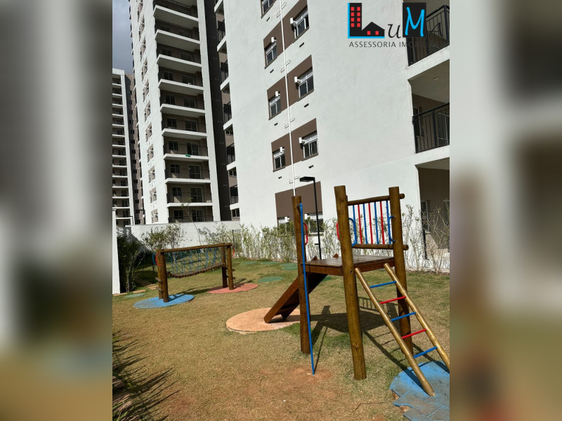 imóvel com 67m² - Vila Andrade - São Paulo
