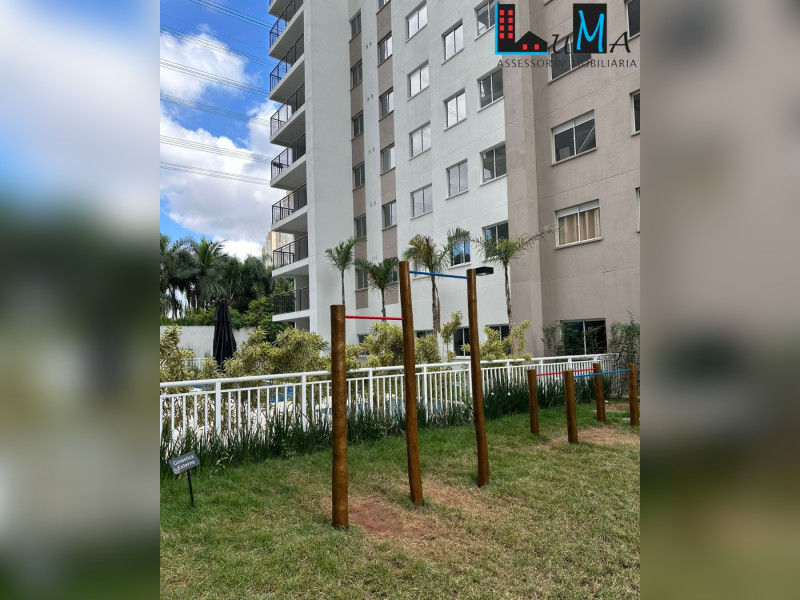 imóvel com 67m² - Vila Andrade - São Paulo