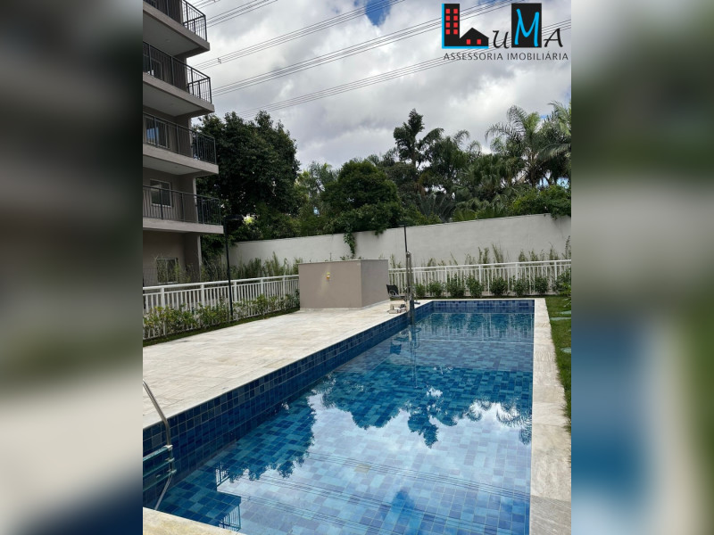 imóvel com 67m² - Vila Andrade - São Paulo
