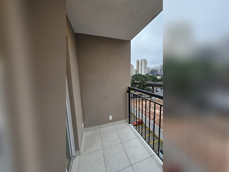 imóvel com 67m² - Vila Andrade - São Paulo