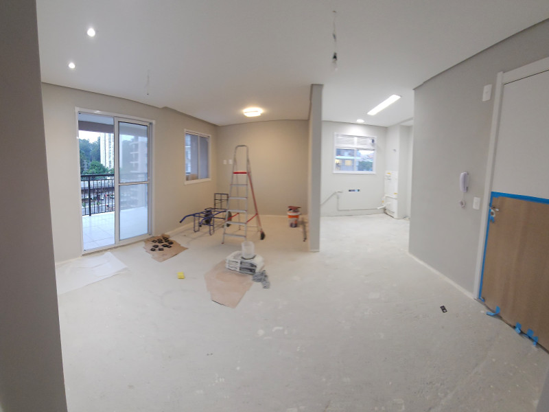 imóvel com 67m² - Vila Andrade - São Paulo