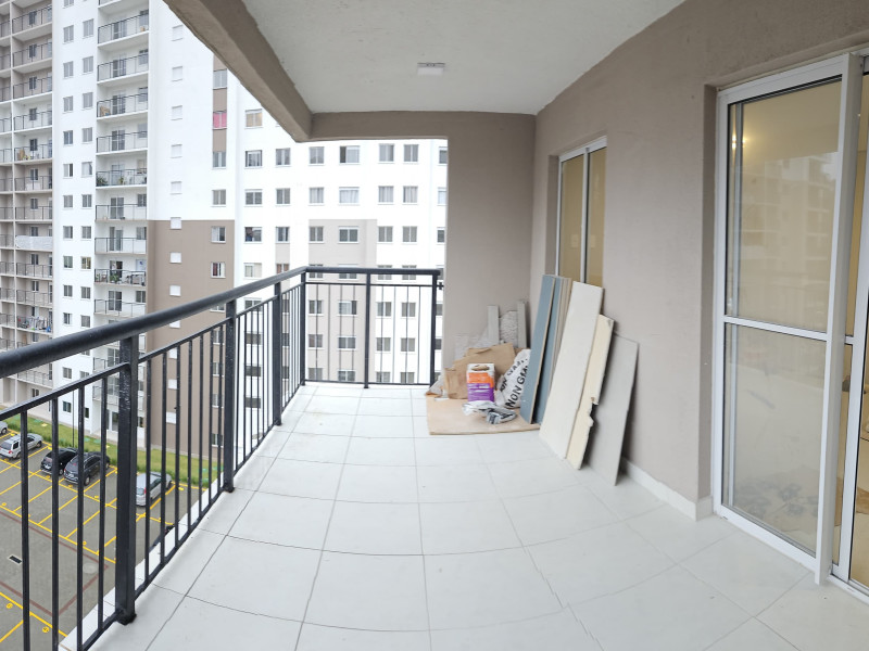 imóvel com 67m² - Vila Andrade - São Paulo