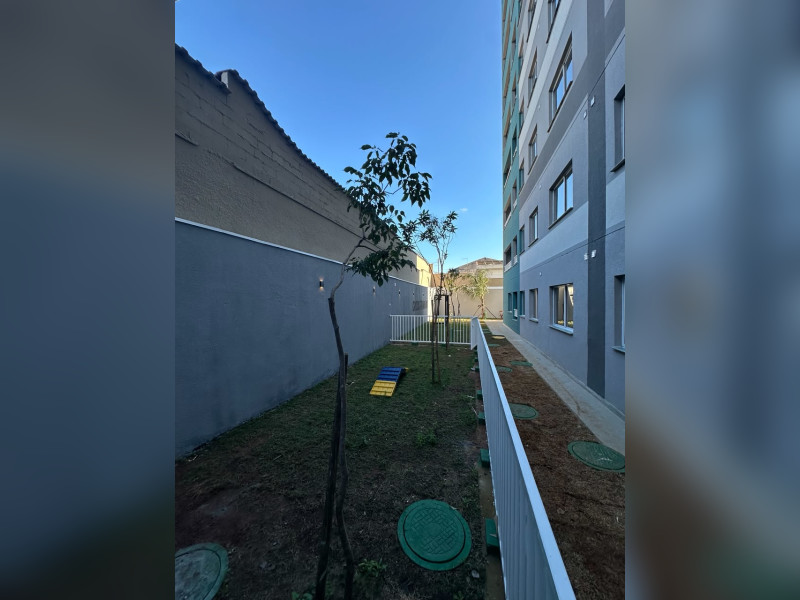 imóvel com 17m² - Vila Granada - São Paulo