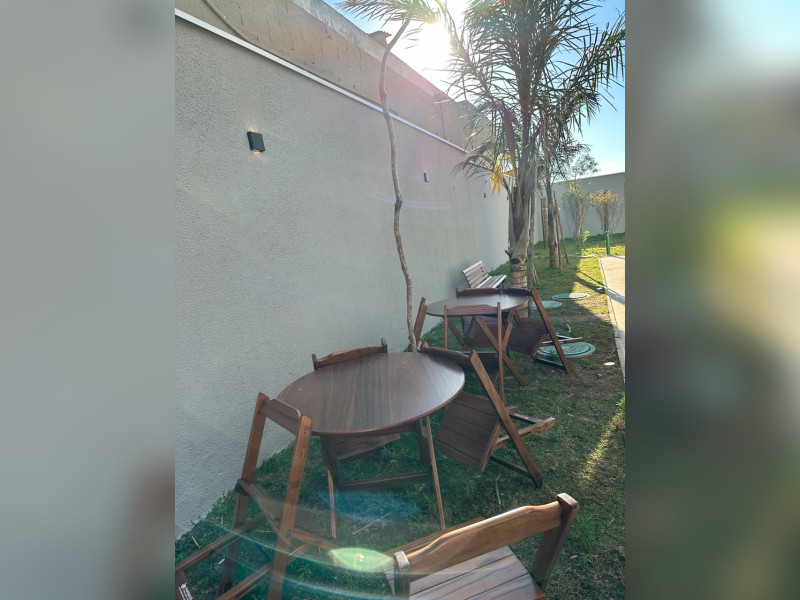 imóvel com 17m² - Vila Granada - São Paulo