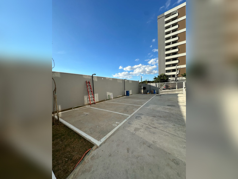imóvel com 17m² - Vila Granada - São Paulo