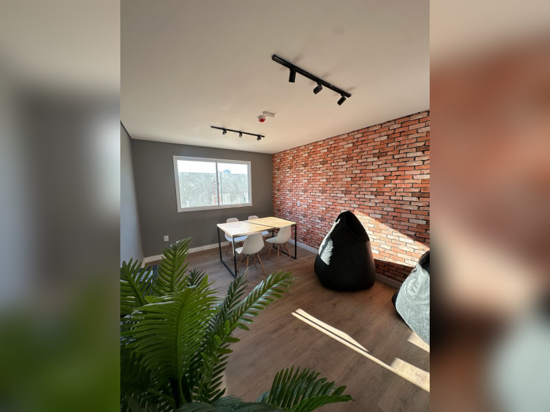 imóvel com 17m² - Vila Granada - São Paulo